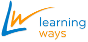 Learning Ways logo